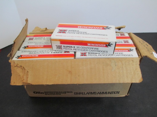 9 mm Brass Only-850 Rounds