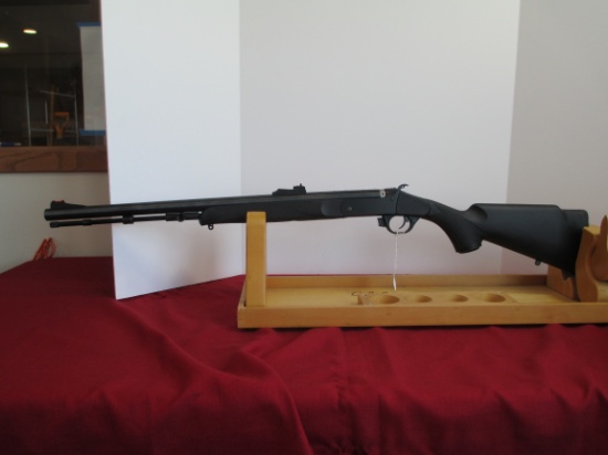 Traditions "Buckstalker" .50 Cal. Black Powder Rifle