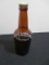 United States Brewing Co. Embossed Bottle