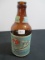 A. Gettlman Brewing Co. Early Paper label bottle