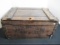 J.PH.Binzel Co. Brewers Advertising Crate