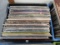 Vinyl Albums Massive Lot