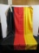 German Nylon Flag