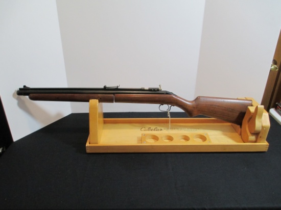 Sheridan Muti-Pump Air Rifle 5mm Cal.