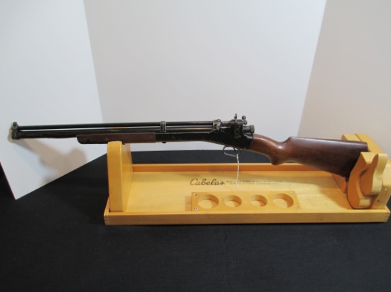 Crosman Arms Co. Muti-Pump Air Rifle .177 Cal.