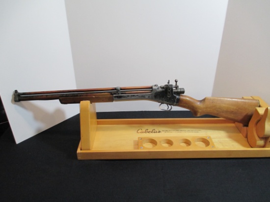 Crosman Arms Co. Muti-Pump Air Rifle .177 Cal.
