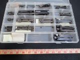 U.S. Springfield Rifle Sights and Parts
