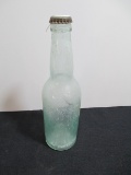 W.M. Spaith Brewing Co. Embossed Bottle