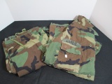 ARMY Traditional Camouflage Uniform