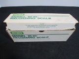 RCBS Model 10-10 Reloading Scale New in Original Packaging