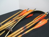 Indian Archery Stalker 270-48