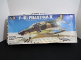 Revell F-4E Phantom 2 Model Kit
