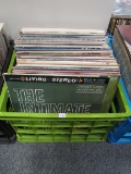 Vinyl Albums Massive Lot