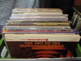 Vinyl Albums Massive Lot