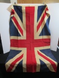 British Cloth Flag