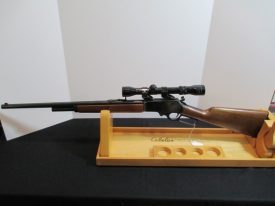 Marlin Model 1895 45-70 GOVT. Lever Action Rifle