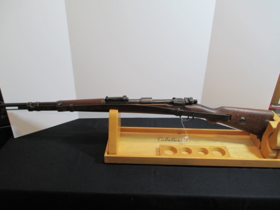 Karabiner 98 Kurz-K98 Mauser 7.92X57 mm Bolt Action Rifle-Dated 1940