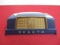 Bulova Clipper Self-Winding Personalized Watch with Original Case