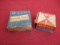 NOS Auto-Lite Service Parts-Lot of 2