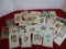 Vintage Postcard Lot-Best Wishes