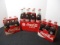 Coca-Cola Bottle and Carrier Lot