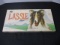 1965 Lassie Game by Wrather