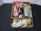 Mixed Antique Doll Lot