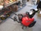 Snapper SS7522E Electric Start Snow Thrower