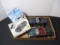Mixed Lot of Ford Mustang Die Cast and Two Model Kits