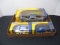 Big Time Muscle Ford Mustang Die Cast NOS-Lot of 3