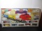 King of The Rail Lighting Express 137 Piece Train set