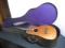 Richter 6 String Acoustic Guitar