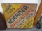 Historic Jefferson, WI Kodak Films Koerner Drug Store Advertising Sign