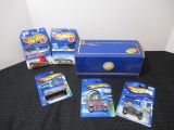 Hot Wheel and Other Die Cast-Lot of 6