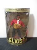 Hasbro Elvis Jailhouse Rock Action Figure