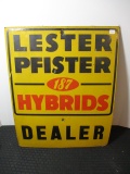 Lester Pfister Hybrids Dealer