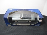 Motor Max 1:18 scale Die Cast 1964 1/2 Mustang Convertible