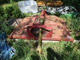 Thrifty Cutter Rotary Mower (Bush Hog)