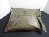 U.S. Military Sealed Camouflage Chemical Protective Suit