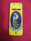 Poll Parrot Shoes Tin Lithograph Store Premium Whistle