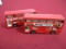 Matchbox Lesney Die Cast Buses with Advertising-Esso/Berger-B