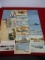 WWII Postcard Lot of 19