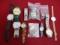 Large Lot of Watches and Watch Parts