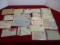 Military Censored Mail Lot