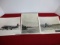 WWII U.S. Government Airplane Photos Lot of 3
