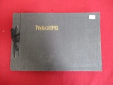 Vintage Photographs in Photo Book
