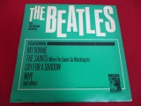 The Beatles with Tommy Sheridan and Guests Album