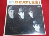 Meet The Beatles! Album