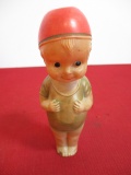 MS Made in Japan Celluloid/Plastic Doll
