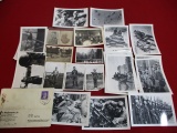 Nazi Photos-Huge Lot of 28 Photos